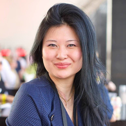 Julia Kim-von den Driesch