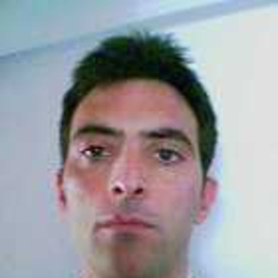 Raul Garcia Borruel