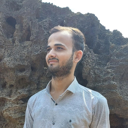 Ajay Chavada