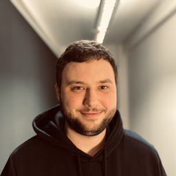 Daniel Christian Kupczak