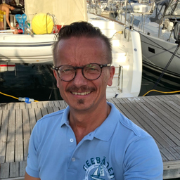 Uwe Eckart