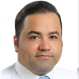 Mohsen sabzinejad