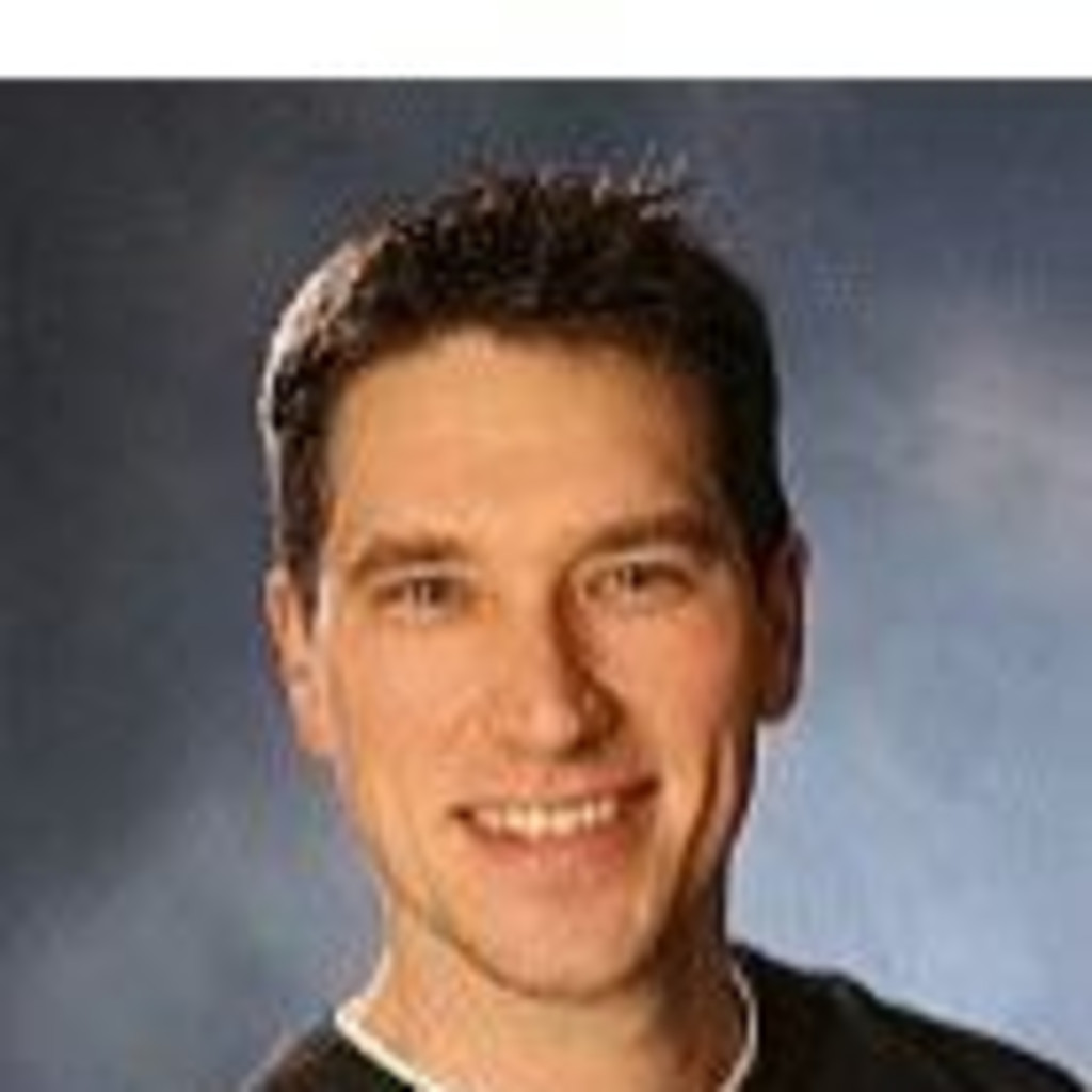 Markus Trott Geschäftsführer der exego GmbH Businesstrainings und