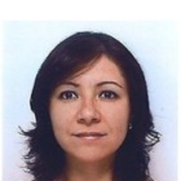 Gina Martinez