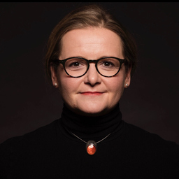 Silvia Drews