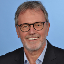 Klaus Wiskow