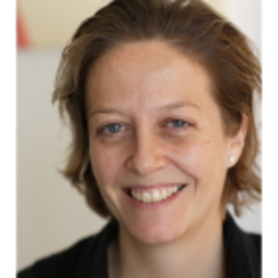 Anita Daeppen