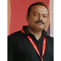 Dipak Paul