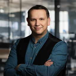 Sebastian Haß