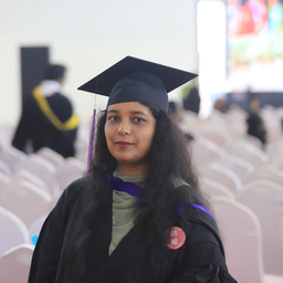 Nurshad Morsheda