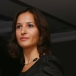 Senem Tunay Erturk