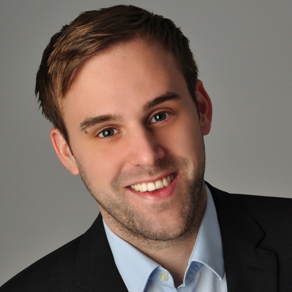 Tobias Weidlich IT Security Specialist im IHKCERT IHK GfI mbH XING