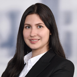 Kateryna Bulyshchenko