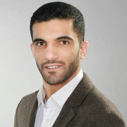 Amr Jabarin