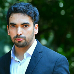 Manjunath Hegde
