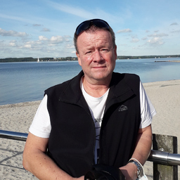 Peter Thomsen