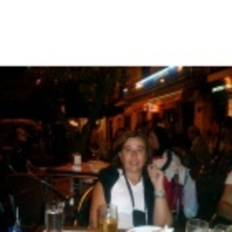 Mª ANGELES LOPEZ ZARCO