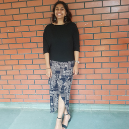 Fatema Kapadia