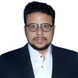 Syed Arshiyan Ali