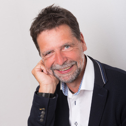 Dipl.-Ing. Bernd Marnau
