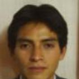 Fernando Pavel Rios Yupanqui