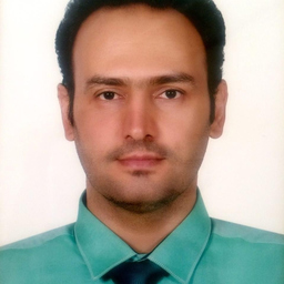 Ebrahim Salehi Oshtorjani