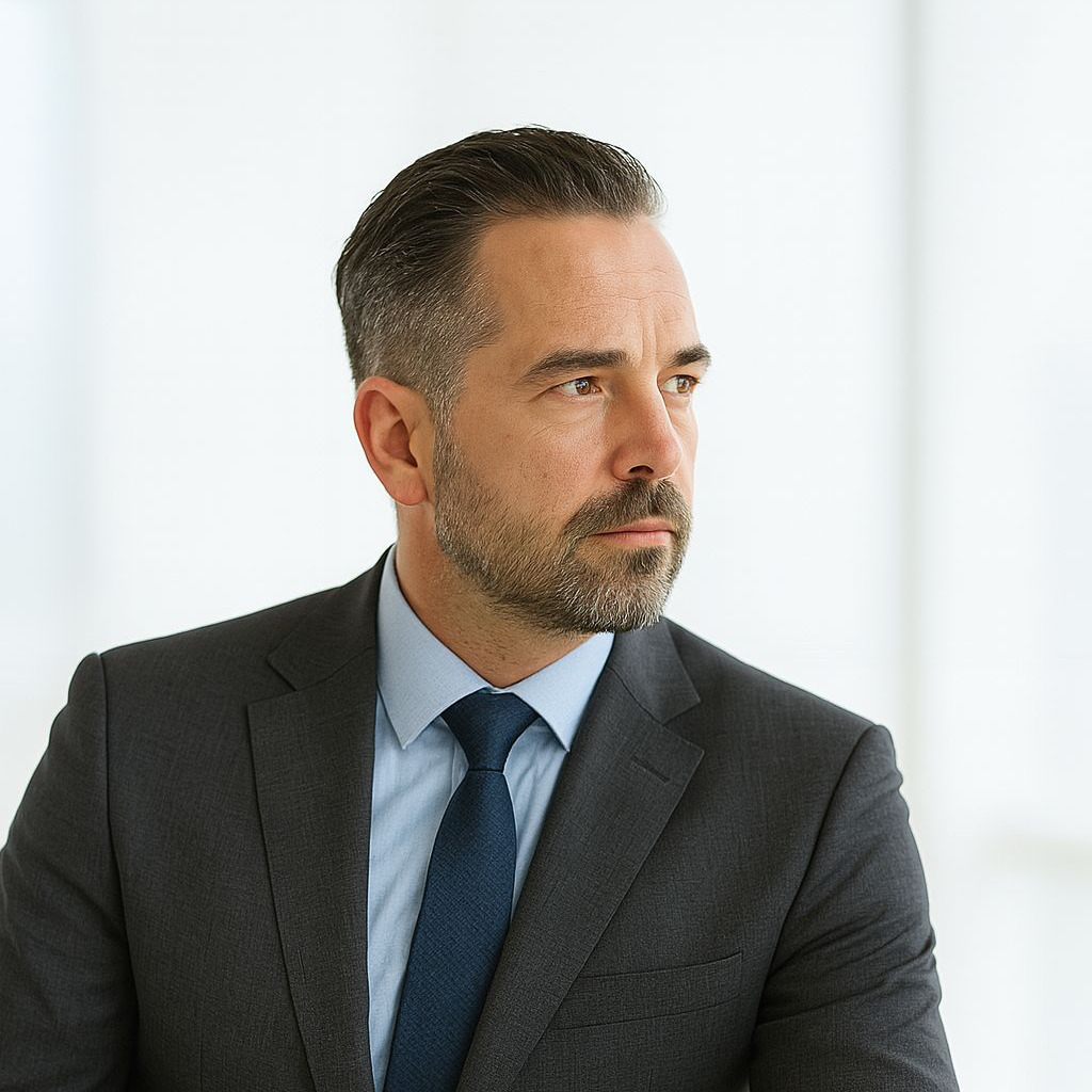 Tobias Mix Advisor Heimrecht Alloheim SeniorenResidenzen SE XING