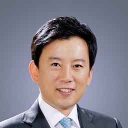 Sean Kong