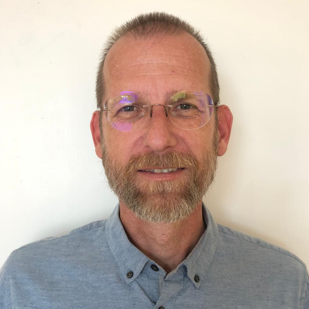 Andreas Otto Founding Member IT Cube XING