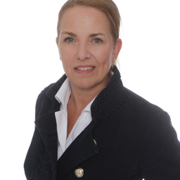 Yvonne Bettinger's profile picture