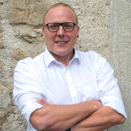 Marcel Stalder