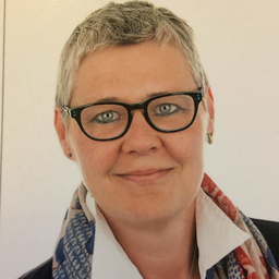 Christine Schmid