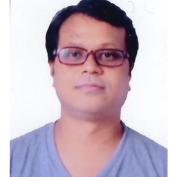 Rakesh Kumar