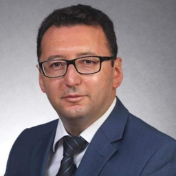 Osman Yildiz