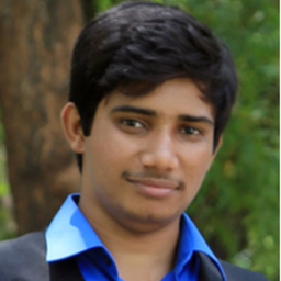 Santhosh Sadhasivam's profile picture