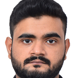 SIddhanth Nair