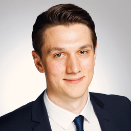 Maximilian Trawny