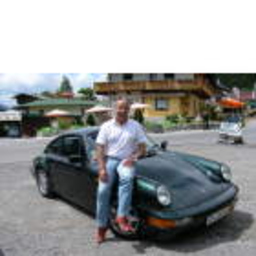 Harald Lentl