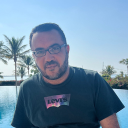 khalid Ziout