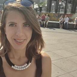 Dr. Angela Simioli