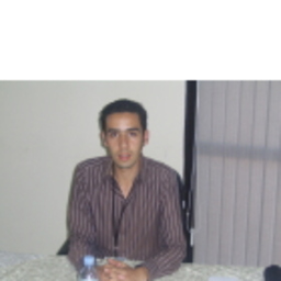 Mouhssin AMAAMAA