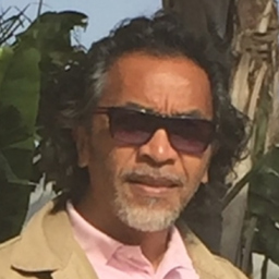 andrianaly daniel