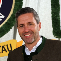 Georg Baudrexl
