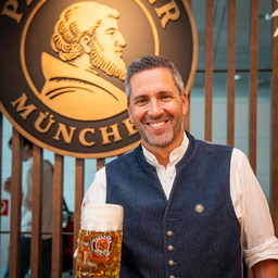 Georg Baudrexl's profile picture