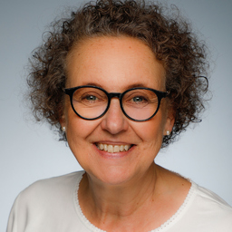 Ria Wüst's profile picture