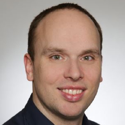 Niklas Leidel