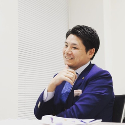 Mag. Mashiaro Lee