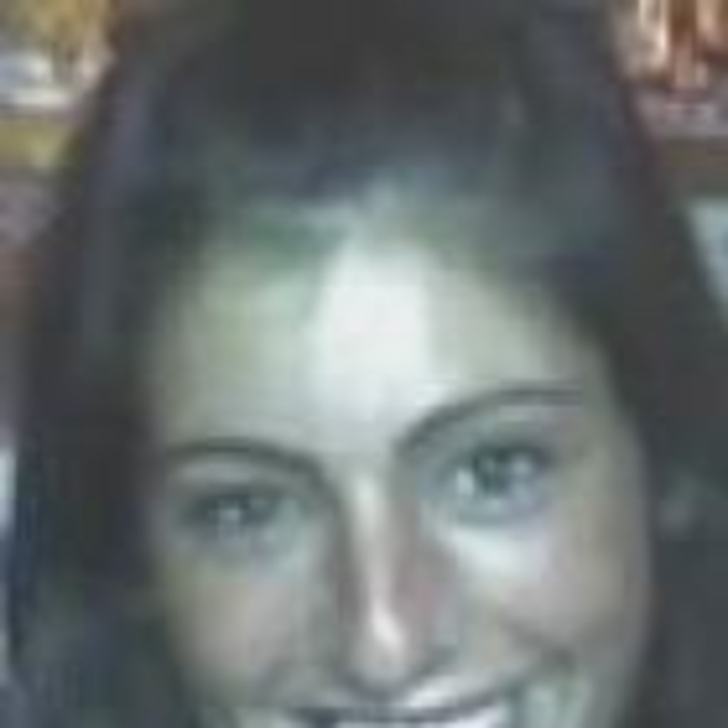 cristina alvarez lopez Licenciada en Derecho XING