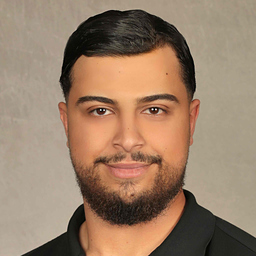 Mohammed Barkat's profile picture