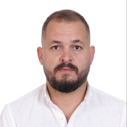 Mohamed Amine Ismailia
